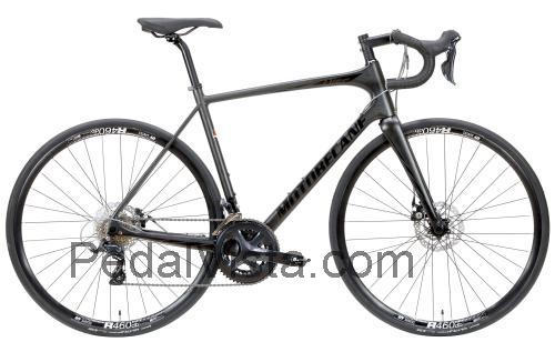 Motobecane Le Champion CF fiche technique et avis